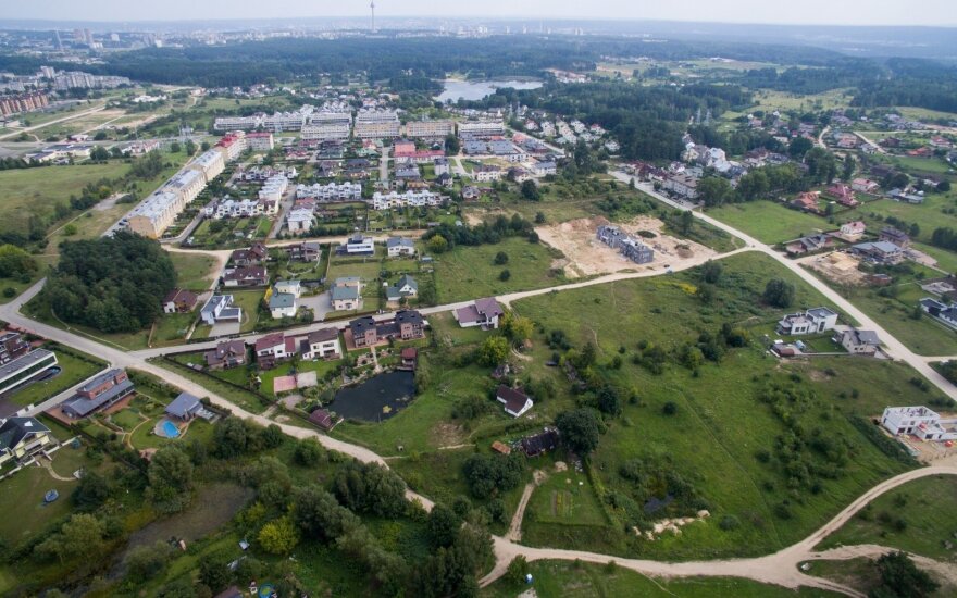 В Вильнюсе появится новaя школа