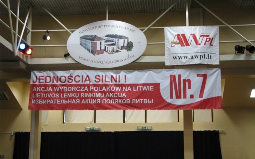Oświadczenie Biura Prasowego AWPL: „Incydent w Poznaniu potępiamy, jednakże uważamy go za kolejną zaplanowaną prowokację”