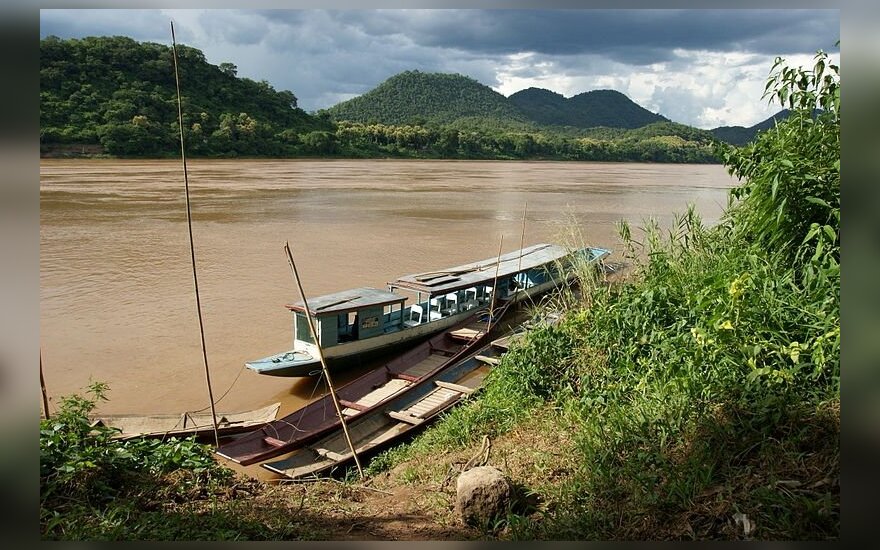 Mekongas
