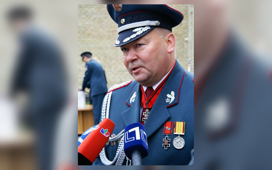 Vytautas Grigaravičius