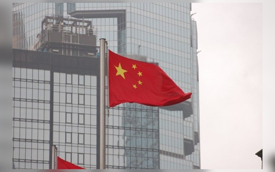 Китай выделит Украине $15 миллиардов на строительство