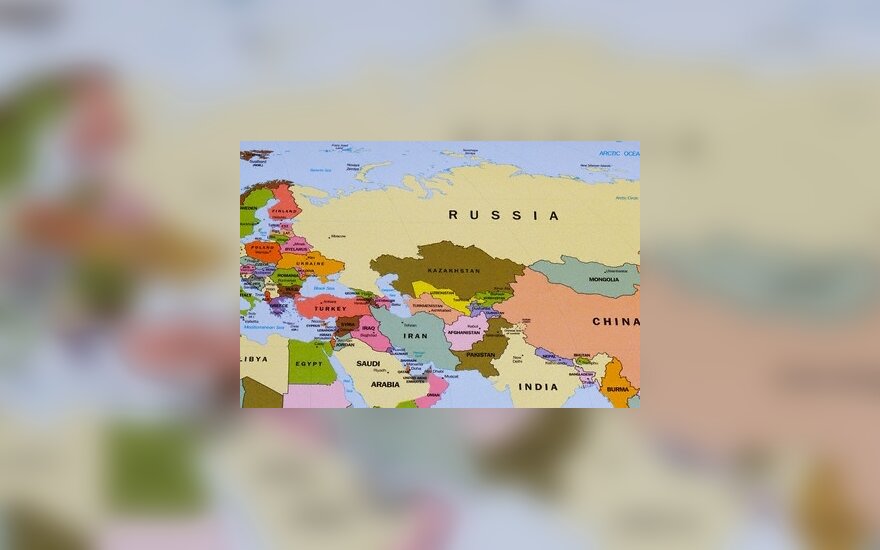 Конкурс: Наши восточные соседи – какими будут, какими хотим их видеть