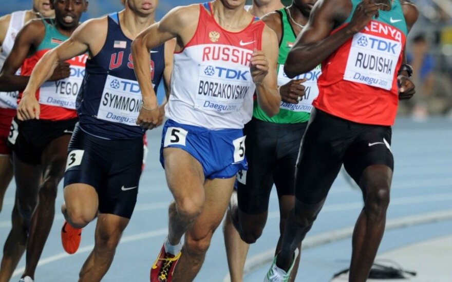 Российский олимпийский чемпион-2004 завершил карьеру