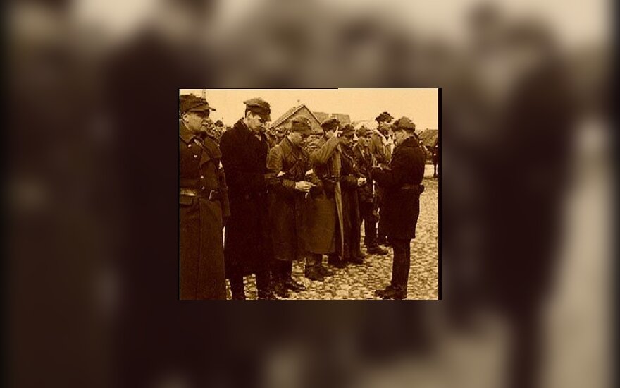 Wystawa z okazji 70 rocznicy wyzwolenia Wilna przy udziale Armii Krajowej