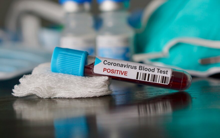 Число заразившихся коронавирусом в мире превысило 10 млн