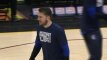 Dončičiaus nukalta „Mavericks“ pergalė prieš Klivlando „Cavaliers“