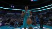 NBA rungtynių apžvalga: Čikagos „Bulls” - Šarlotės „Hornets”