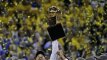 „Warriors“ susigrąžino NBA čempionų titulą