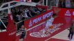 FIBA Čempionų lygos TOP-5: „Neptūnui“ atstovaujančio Granto monstriškas dėjimas