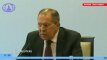 Ракетный удар по Сирии наносит ущерб отношениям США и России - Лавров