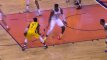 Dramatišką pergalę iškovojo Indianos „Pacers“