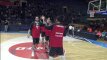 R. Giedraičio ir L. Mavrokefalidžio vedamas „Lietuvos rytas“ palaužė „Partizan“ ekipą