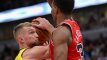 Pergalingas Sabonio vakaras Čikagoje ir dramatiškas „Pacers“ finišas prieš „Bulls“