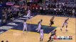 J. Valančiūno taškai į „Grizzlies“ krepšį