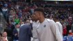 Žūtbūtinis „Nuggets“ ir „Timberwolves“ mūšis