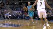 Jordano akivaizdoje žibėję Parkeris ir Walkeris leido „Hornets“ parklupdyti „Nuggets“