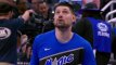 Orlando „Magic“ namuose neturėjo vargo su Klivlando „Cavaliers“