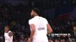 LeBronas ir Davisas atidarė Visų žvaigždžių rungtynes puikiu epizodu