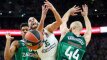 „Žalgiris“ nutraukė penkerių iš eilės „Panathinaikos“ pergalių seriją Eurolygoje