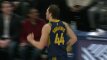 Sabonio komandos draugo Bogdanovičiaus tritaškis su sirena