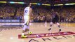Dramatišką „Warriors“ pergalę prieš „Rockets“ nulėmęs Stepheno Curry tritaškis