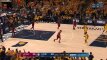 „Pacers“ kerštą įkūnijęs triuškinantis Sabonio dėjimas per LeBroną