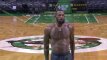 LeBrono šturmą atlaikę „Celtics“ konferencijos finale dar kartą parklupdė „Cavaliers“