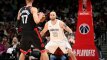 #PirmadienįPenktą: Valančiūno ir Sabonio iššūkių bei įdomiausių NBA rezultatų apžvalga