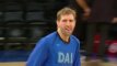 „Knicks“ ir „Mavericks“ dvikovoje Nowitzki sužaidė rezutlatyviausias sezono rungtynes