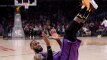 #PirmadienįPenktą: „Warriors“ bėdos, LeBrono Jameso statusas ir lietuvių žaidimo apžvalga