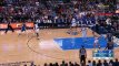 Fenomenalusis Stephenas Curry ir jo 48 taškai į