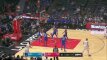 NBA rungtynių apžvalga: Los Andželo „Clippers“ – Dalaso „Mavericks“
