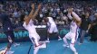 „Thunder“ prieš „Grizzlies“ ir jau 18-asis R. Westbrooko trigubas dublis