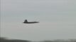 Два американских истребителя F-22 приземлились в Литве