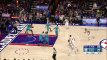 Rungtynių apžvalga: Šarlotės „Hornets” - Filadelfijos „76ers”