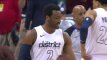 „Wizards“ dar kartą atsirevanšavo „Raptors“ ir išlygino serijos rezultatą