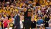 NBA TOP-10: LeBronas Jamesas čia yra karalius