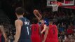 Portlando „Trail Blazers“ – Minesotos „Timberwolves“ mačo apžvalga