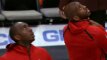 Teksaso derbyje „Rockets“ ir be Hardeno pagalbos sutrypė „Mavericks“