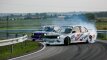 Drifto varžybų „Liqui-Moly Drift Show” tiesioginė transliacija
