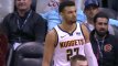 46 taškus pelnęs Murray leido „Nuggets“ Finikse palaužti vietos „Suns“
