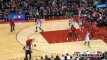 Traumos apribotas Valančiūno pasirodymas mače su „Celtics“