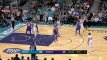 NBA rungtynių apžvalga: Niujorko „Knicks” - Šarlotės „Hornets”