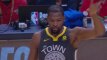 Duranto vedami „Golden State Warriors“ nepaliko vilčių „Pelicans“ krepšininkams