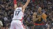 NBA Pietryčių diviziono apžvalga: kiek naudos „Hornets