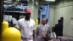 Pirmąją pergalę „Lakers“ klube LeBronas pasiekė Finikse