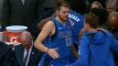 Įspūdingu Dončičiaus ir LaVine‘o žaidimu pažymėta „Mavericks“ ir „Bulls“ dvikova