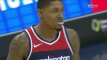 NBA rungtynių apžvalga: Vašingtono „Wizards“ – Bruklino „Nets“