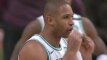 NBA rungtynių apžvalga: Atlantos „Hawks” - Bostono „Celtics”