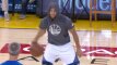 Rungtynių apžvalga: „Golden State Warriors“ – Los Andželo „Lakers“